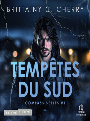 cover image of Compass--T01